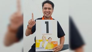 Nomor Urut 1 Permudah Eni-Ridwan Sosialisasi di Pilkada Sumedang