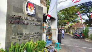 KPU Sumedang Batasi Dana Kampanye untuk Pilkada 2024