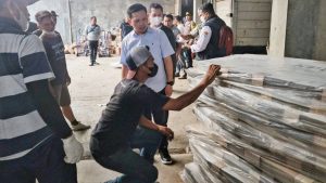 KPU Sumedang Pastikan Logistik Pilkada Telah Siap Sebelum Pencoblosan