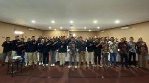 KPU Sumedang Tingkatkan Pemahaman PPK Lewat Bimtek Pemungutan dan Penghitungan Suara