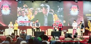Debat Kedua Pilkada Sumedang 2024, Uji Kapabilitas dan Gagasan Paslon