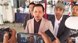 Hasil Real Count Tersebar Luas, Begini Penjelasan KPU Sumedang