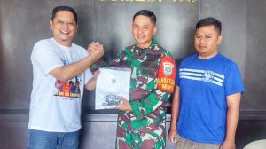 Hadirilah! Ngagogo Lauk, Makan Tahu Gratis, Hingga Konvoi Akan Meriahkan Nobar Persib di Pusat Pemerintahan Sumedang