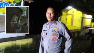 Polisi Ungkap Fakta di Balik Video Mesum Viral yang Diduga di Wado Sumedang
