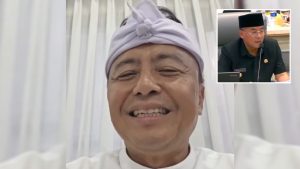 Klarifikasi Sekda Jabar Usai Disentil Wagub Erwan Karena Jarang Ngantor