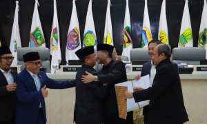 Sindiran Wagub Jabar Kepada Sekda Jadi Sorotan Pengamat Politik, Begini Katanya