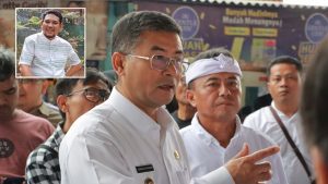 Sindiran Wagub Jabar ke Sekda Dinilai Jadi Sinyal Kepemimpinan KDM Bermasalah