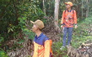 Masih Jadi Misteri, Kakek Berusia 79 Tahun Hilang di Kaki Gunung Tampomas Sudah 5 Hari