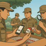 Satpol PP Sumedang