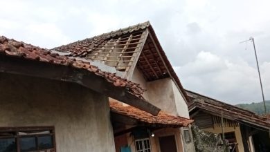 Angin Puting Beliung