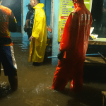 banjir dan longsor