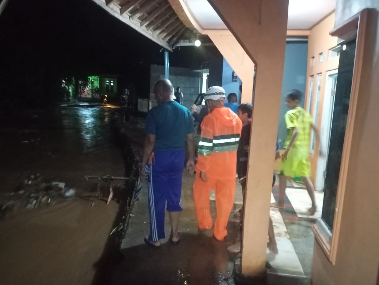 Banjir
