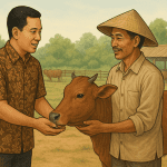 Bantuan Domba