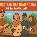 Bantuan Sosial