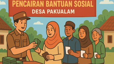 Bantuan Sosial