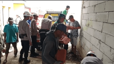 Angin Puting Beliung