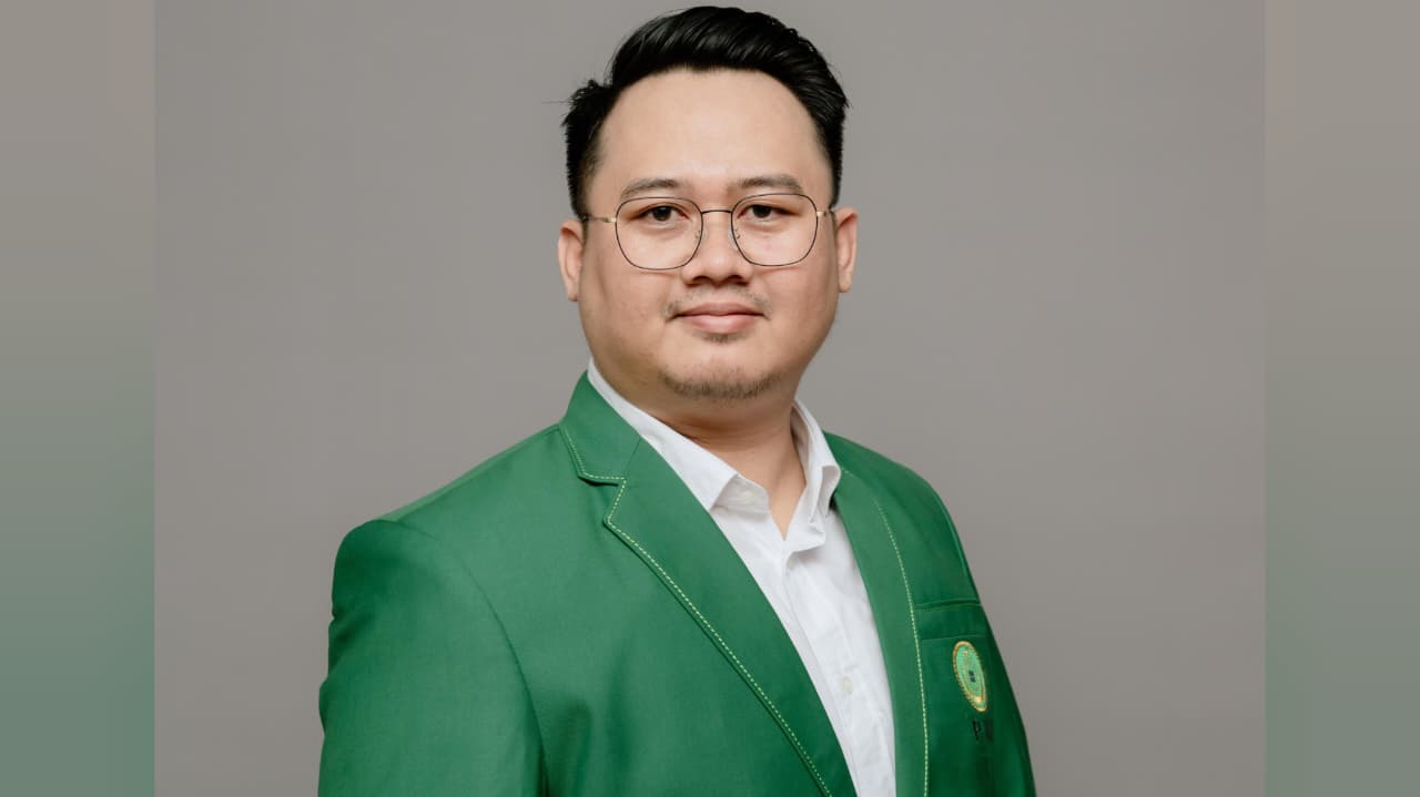 Mafia Haji