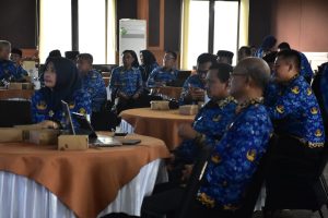 ASN Sumedang Diminta Kuasai AI untuk Tingkatkan Kinerja