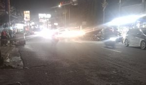 Seorang Pria Diseret dan Dikeroyok di Depan BCA Sumedang, Diduga Dipicu Teguran Soal Ugal-ugalan