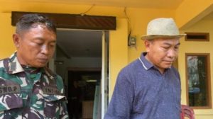 Longsor Surian; Puluhan Petani Gagal Panen dan Krisis Air Bersih di 3 Desa