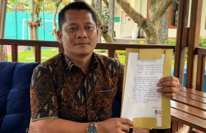 Kuasa Hukum Erwan Setiawan Tegaskan Sosok Perempuan yang Mengaku Tenaga Ahli Wagub Jabar Akui Kesalahan