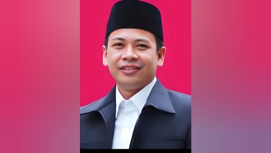 Pembagian Kuota Haji