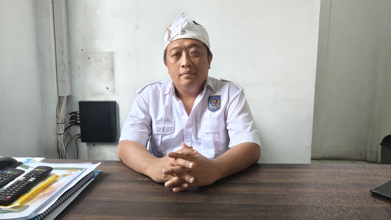 Penerima Bansos