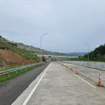 Tol Cisumdawu Pasca Longsor