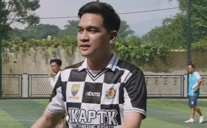 Jelang Laga Persib Kontra Persija, Wabup Fajar: ‘Forever Blues, Mana Pernah Kita Persija?’