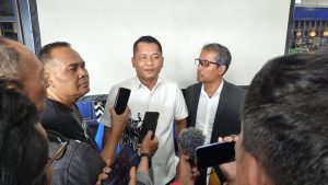 Kuasa Hukum Bantah Erwan Setiawan Terima Rp 3 Miliar, Sebut Tak Ada Aliran Dana ke Wagub Jabar