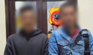 Viral Tarif Parkir Mie Gacoan Jatinangor Sumedang, Berujung Minta Maaf di Kantor Polisi