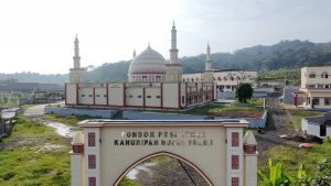Pondok Pesantren Kahuripan Nurul Falah Buka Pendaftaran Santri Baru, Targetkan Generasi Qur’ani Berakhlak Mulia