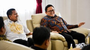 Target Rampung September 2026, MAN IC Sumedang Siap Jadi Sekolah Unggulan Berbasis Asrama