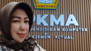 Program PKW LPKMA Sumedang: Bantu Pemuda Menganggur Jadi Wirausaha Handal