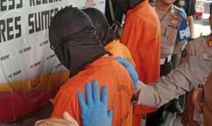 Pengakuan Jamret yang Sempat Lindas Mahasiswi Unpad di Jatinangor, Beraksi Sepulang COD Kemiri