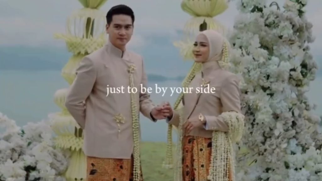 Keren! Dokumentasi Prewedding Kang Wabup Fajar Aldila Angkat Potensi Wisata Sumedang
