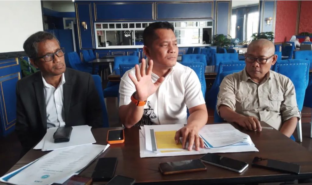 Kuasa Hukum Tepis Tudingan Wagub Jabar Erwan Setiawan Terima Rp 3 Miliar dan Siapkan Langkah Hukum