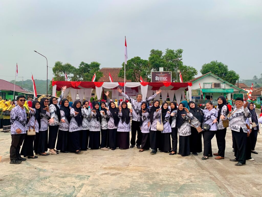 Kadisdik Sambut Baik 1.460 Guru PPPK Paruh Waktu di Sumedang Bakal Jadi Penuh Waktu, 2.693 PPPK Penuh Waktu Bisa Ikut Tes CPNS 2027