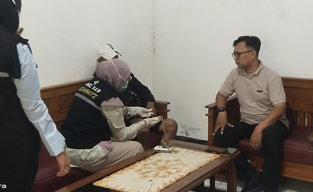Warga Sumedang Terlantar di Gorontalo, Kades Wanajaya Ungkap Warganya Berangkat Tanpa Kontrak Kerja Tertulis