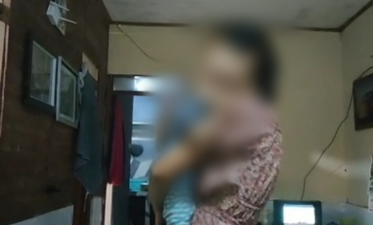 Bayi 9 Bulan di Sumedang Idap Kelainan Jantung Langka, Pihak Desa Conggeang Wetan Ikhtiarkan Bantuan