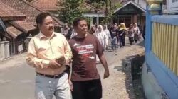 Pilkades Haurkuning, Mumuh Usung Visi Keberlanjutan Pembangunan Infrastruktur hingga Pemberdayaan Warga