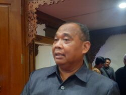 Wacana Gaji ASN Dibayar Lewat Kopdes, Bupati Sleman Ingin Selaras dengan Pusat