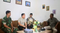Ujang Bey Soroti Kebutuhan Irigasi dan Hunian Warga Gunung Manik Sumedang