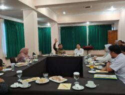 Tebing Longsor Jalur Bandung-Cirebon di Ciptasari Bakalan Diperbaiki Permanen Januari 2027