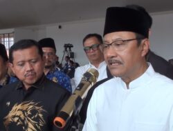 Kemen Sosial Gandeng Pemkab Sumedang, Penuhi Kebutuhan Guru dan Tenaga Pendukung Sekolah Rakyat