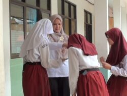 Revitalisasi SDN Karapyak 1 Capai 50%, Belajar Siang-Sore Segera Berakhir