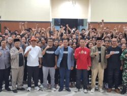 Bupati Dony: Bangun Mental Baja, 250 Atlet Sumedang Siap Tempur di Porprov XV Jabar