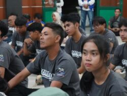 Bupati Dony Optimis Kontingen Sumedang Tembus 10 Besar Porprov XV Jabar