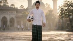 Diikuti Sejumlah Pontren di Jabar, “Bintang Bola Santri” Digelar Jelang Hari Santri 2026
