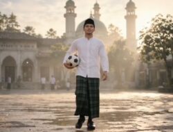 Diikuti Sejumlah Pontren di Jabar, “Bintang Bola Santri” Digelar Jelang Hari Santri 2026